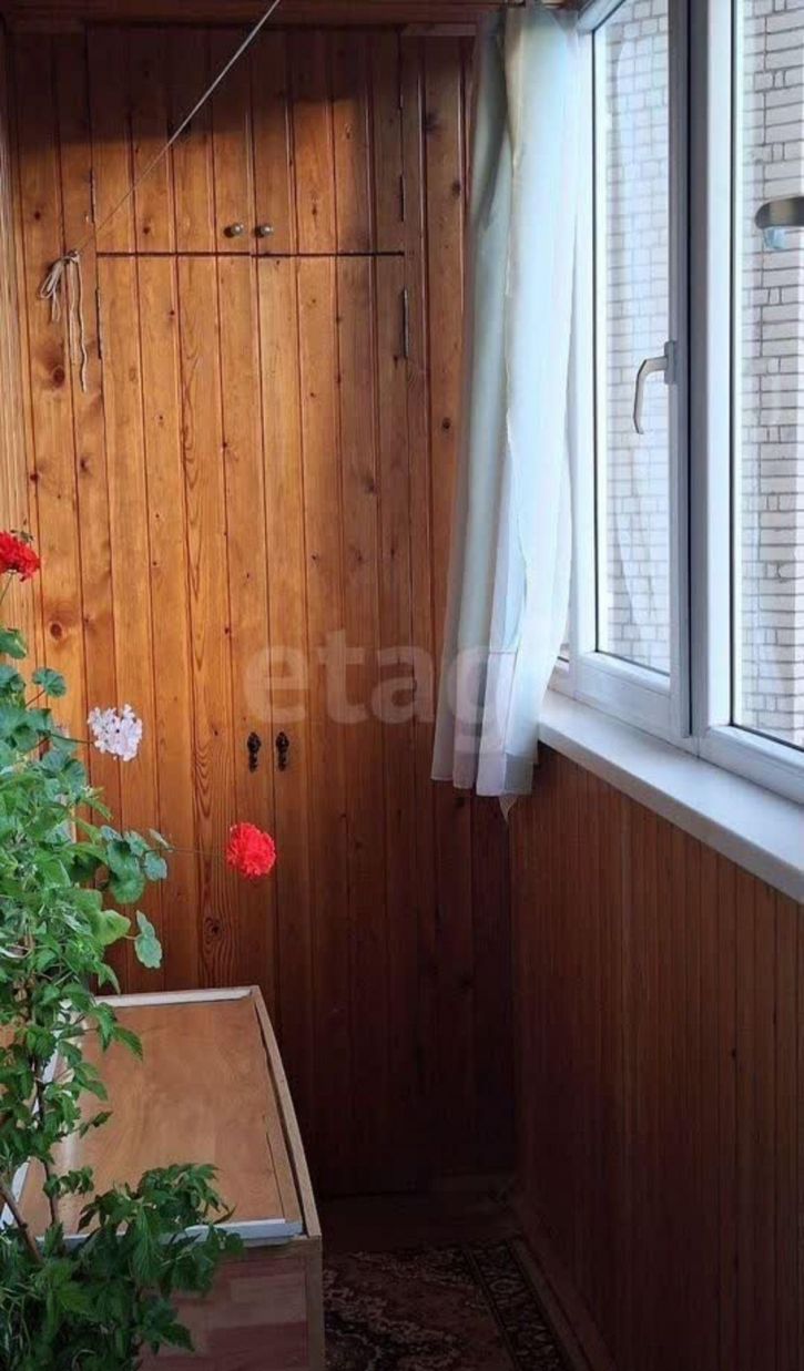 2-комн квартира улица Ловенецкого, 20а