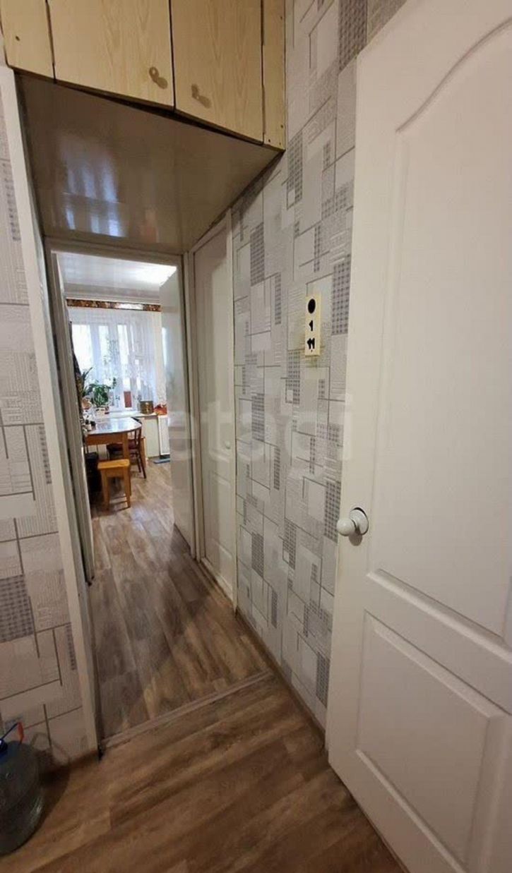 2-комн квартира улица Ловенецкого, 20а