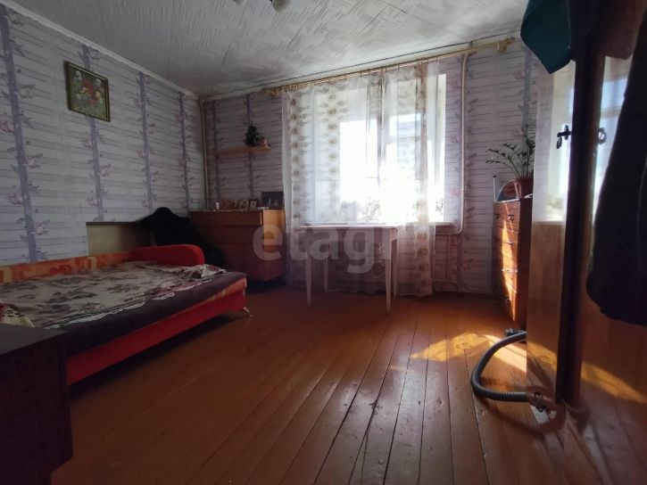 1-комн квартира Паровозный переулок, 34