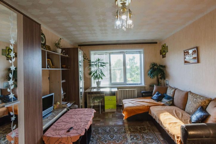 4-комн квартира в новом доме Ярославская улица, 40а
