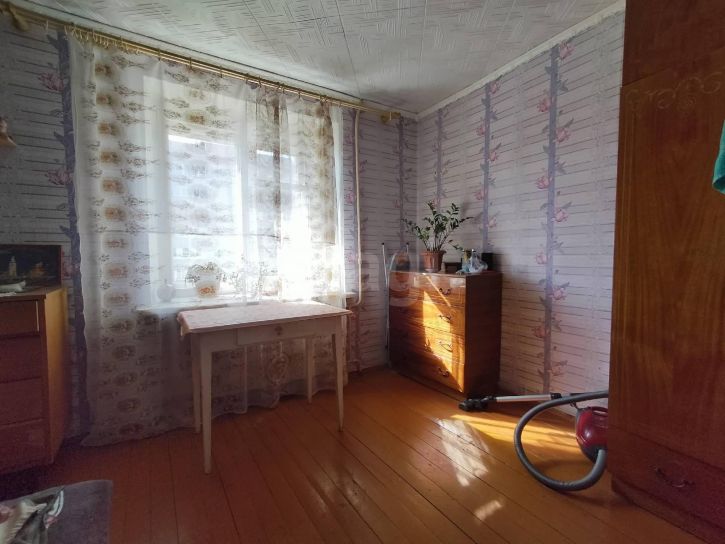 1-комн квартира Паровозный переулок, 34