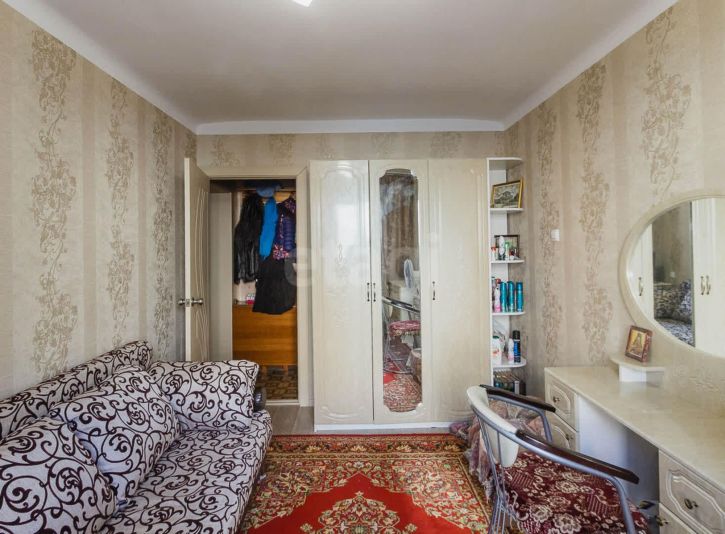 4-комн квартира в новом доме Ярославская улица, 40а
