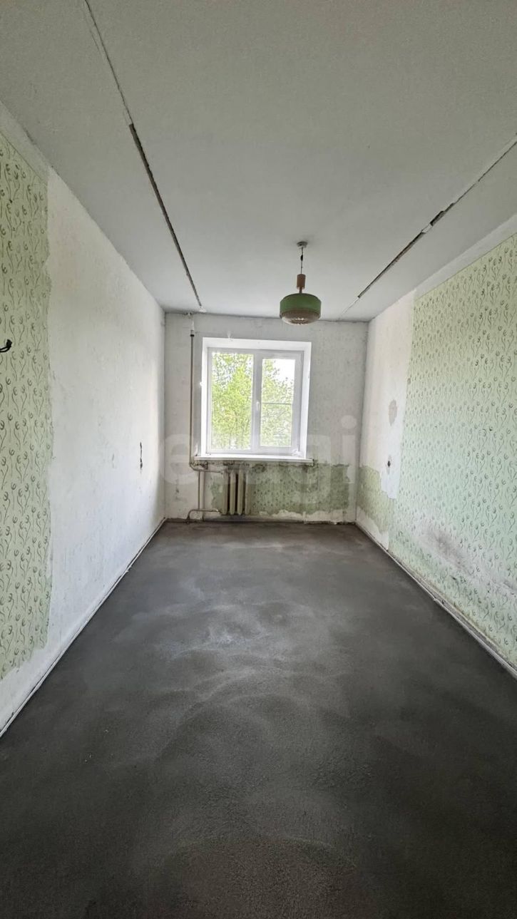 3-комн квартира улица Космонавта Беляева, 10
