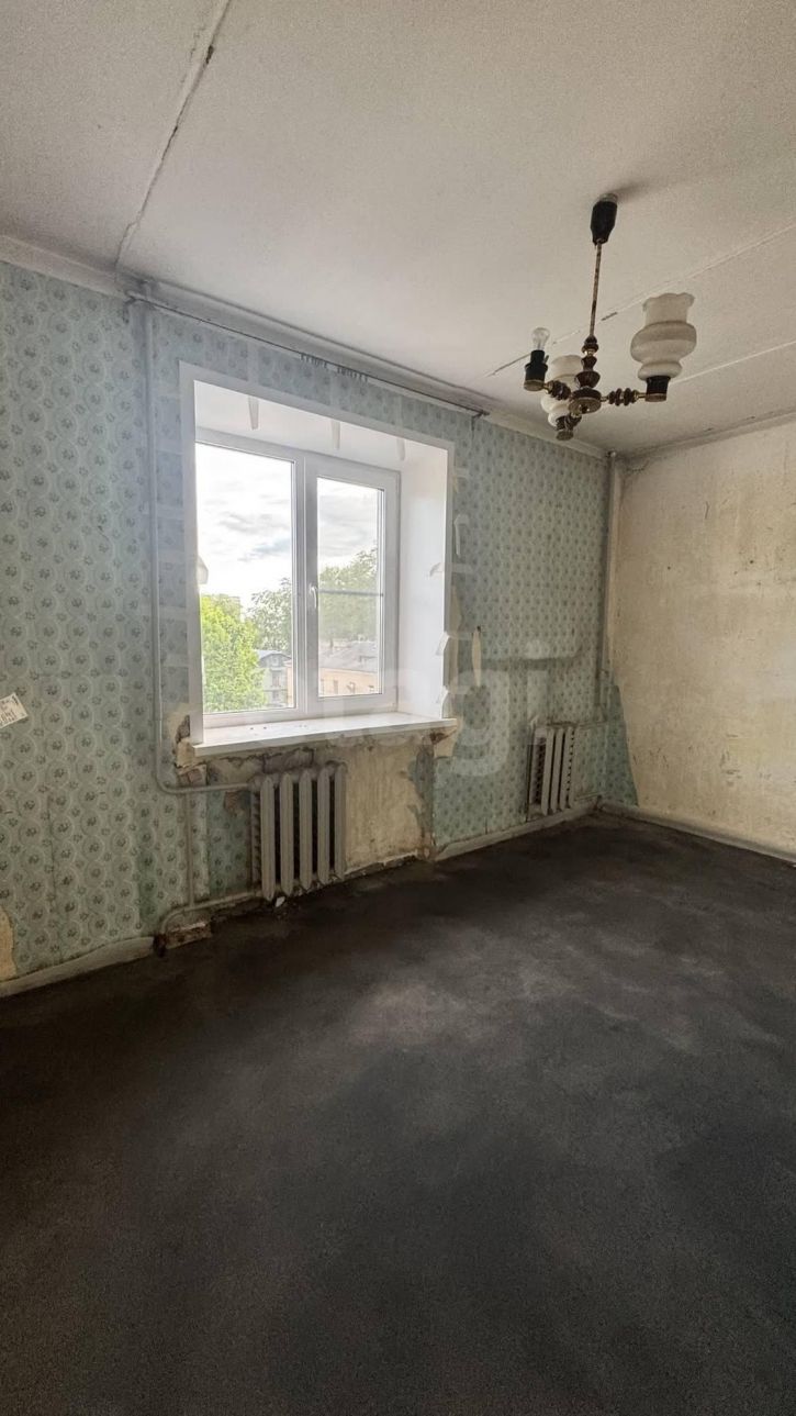 3-комн квартира улица Космонавта Беляева, 10