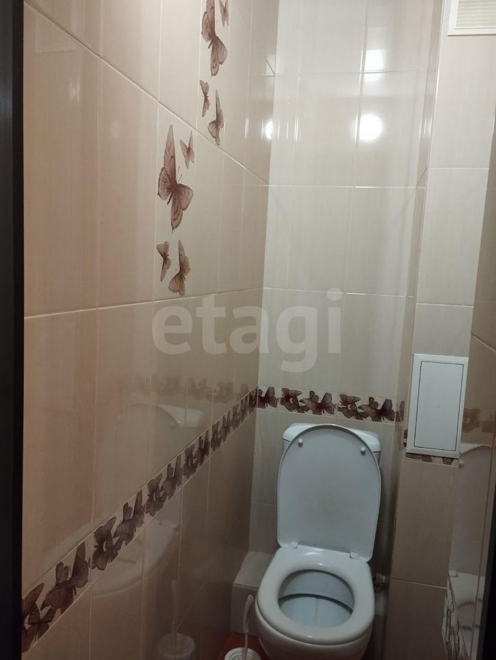 3-комн квартира Окружное шоссе, 21а