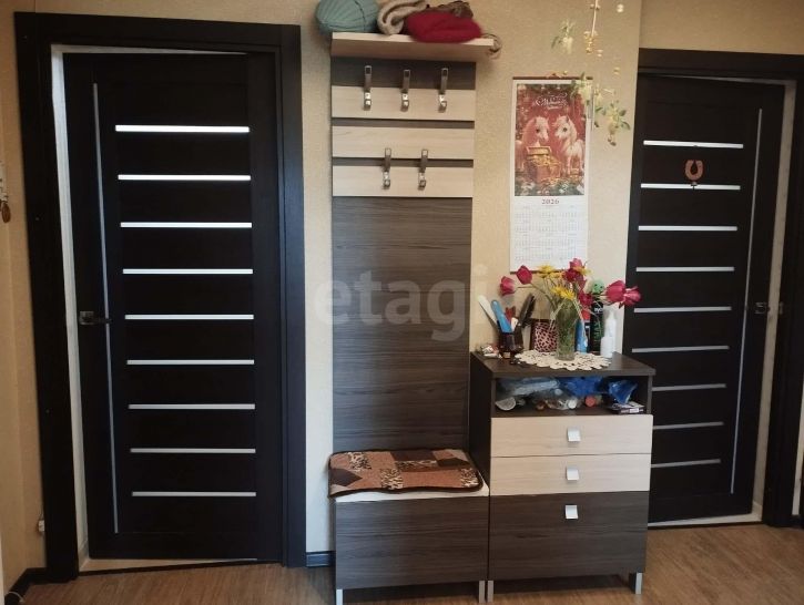 3-комн квартира Окружное шоссе, 21а