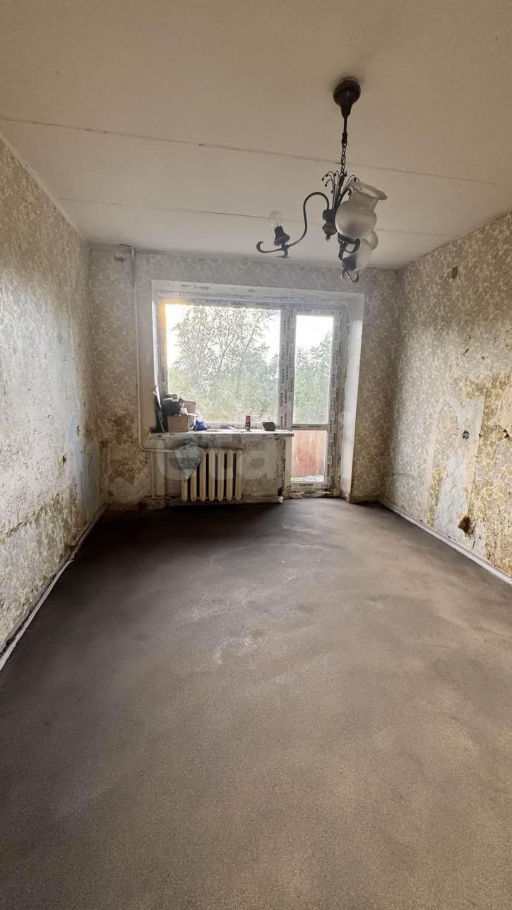 3-комн квартира улица Космонавта Беляева, 10