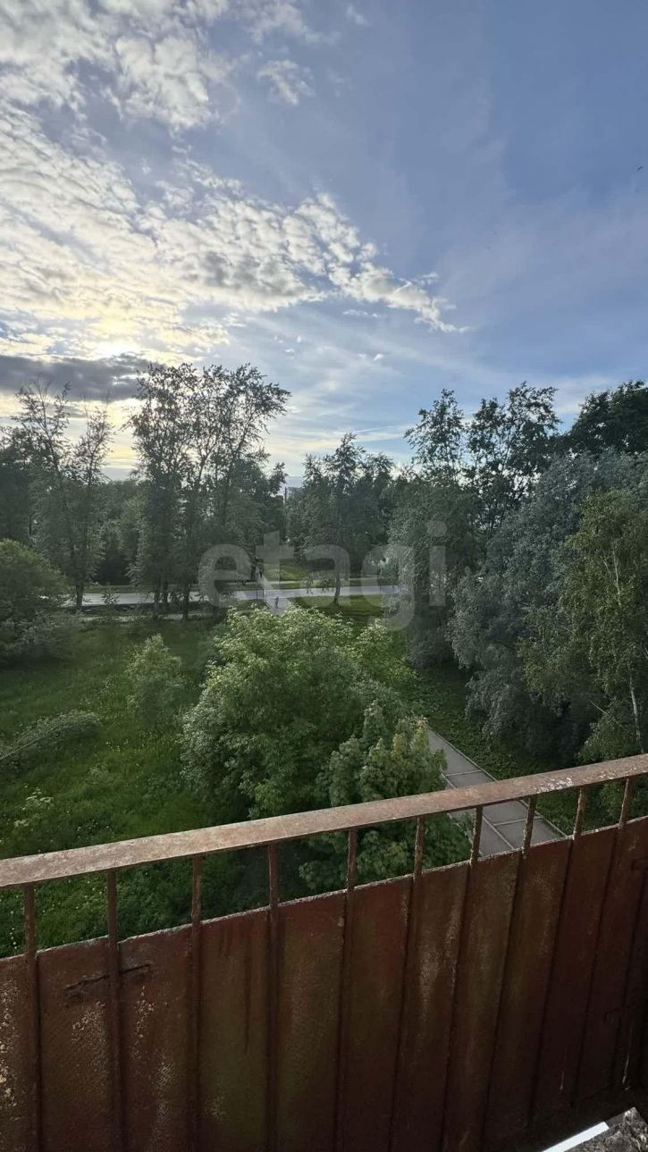 3-комн квартира улица Космонавта Беляева, 10