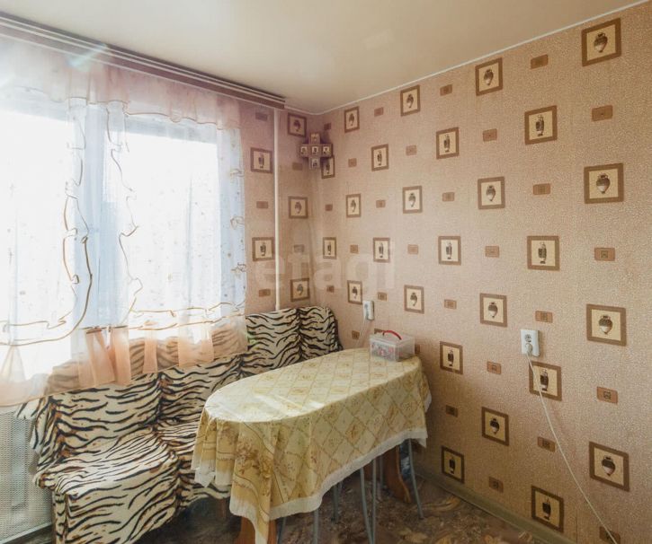 4-комн квартира в новом доме Ярославская улица, 40а