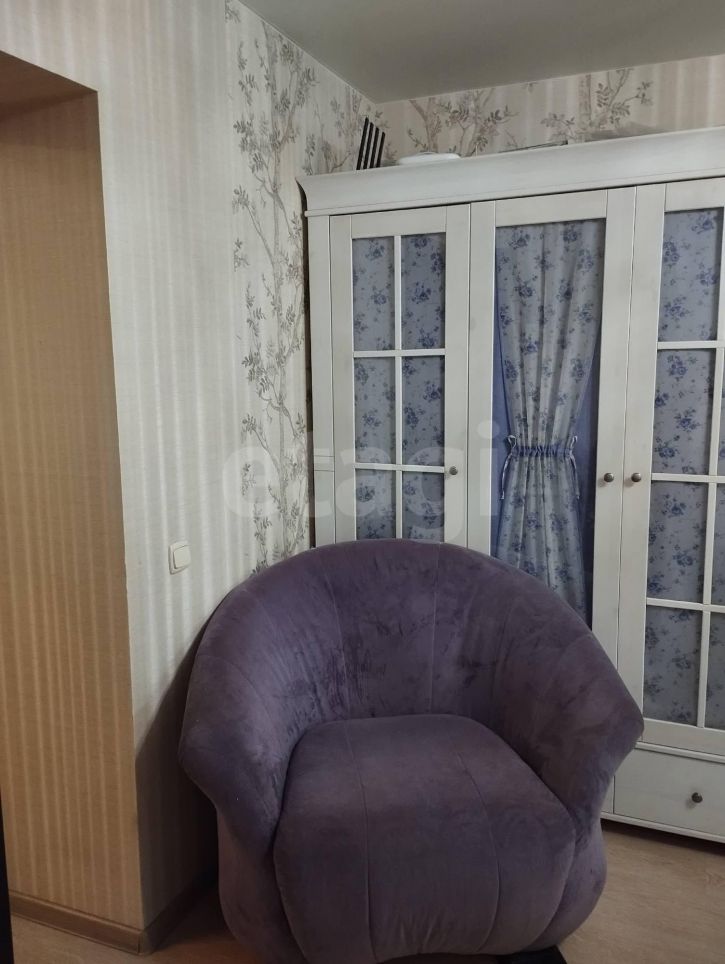 3-комн квартира Окружное шоссе, 21а