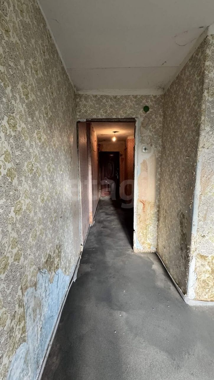3-комн квартира улица Космонавта Беляева, 10