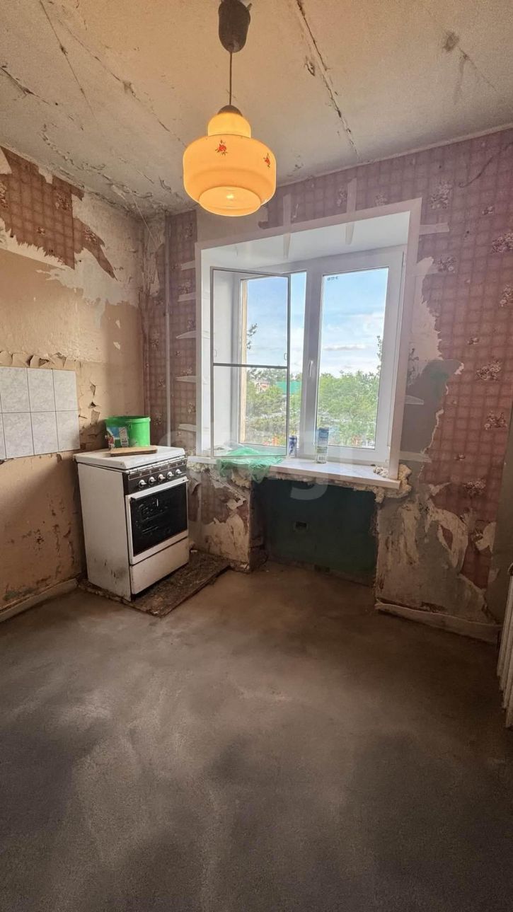 3-комн квартира улица Космонавта Беляева, 10