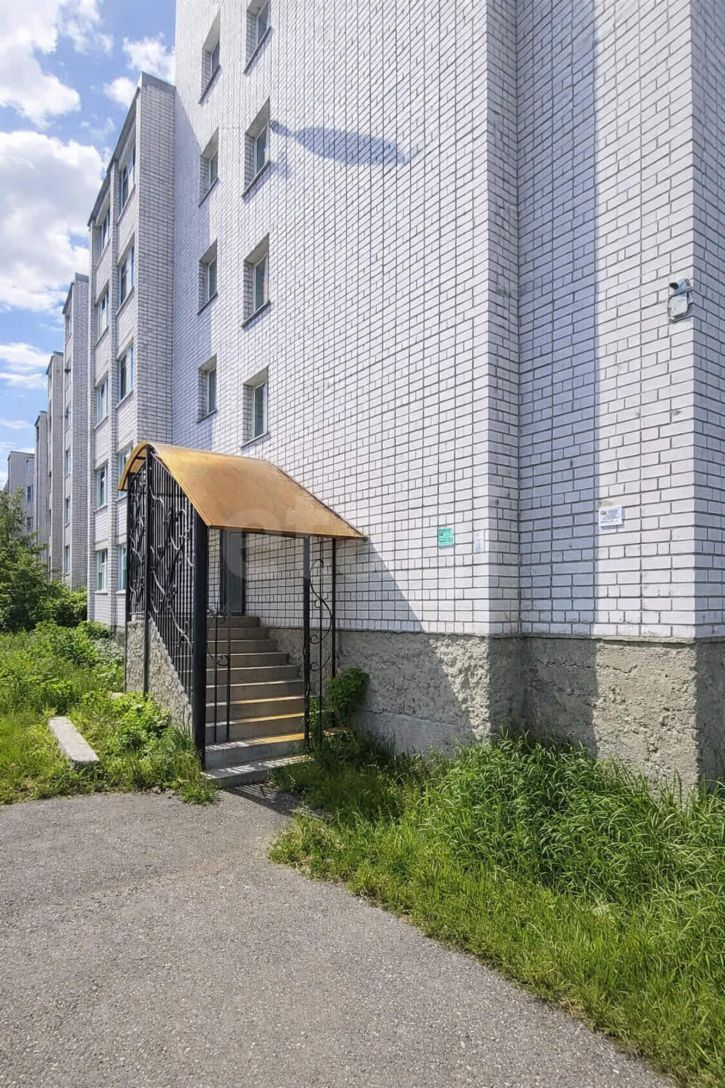 Офис Советский проспект, 75а