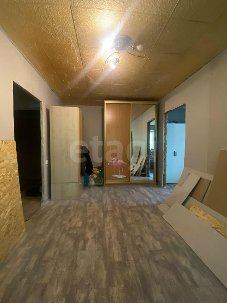 2-комн квартира улица Карла Маркса, 3