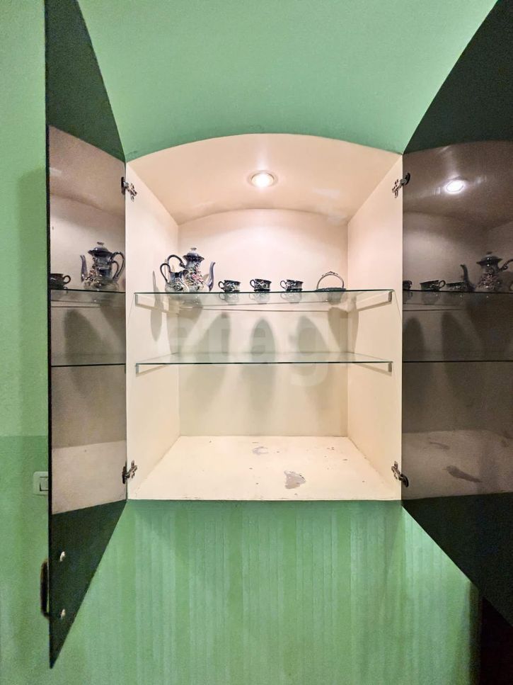 2-комн квартира улица Горького, 76