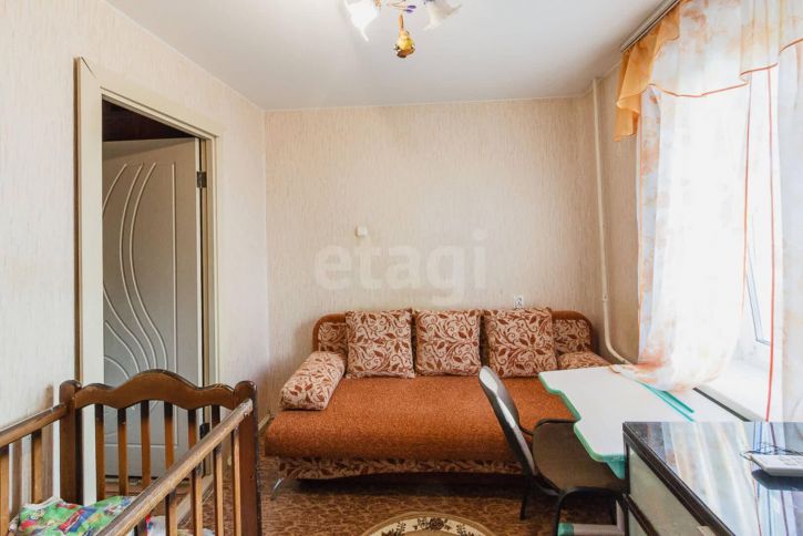 4-комн квартира в новом доме Ярославская улица, 40а