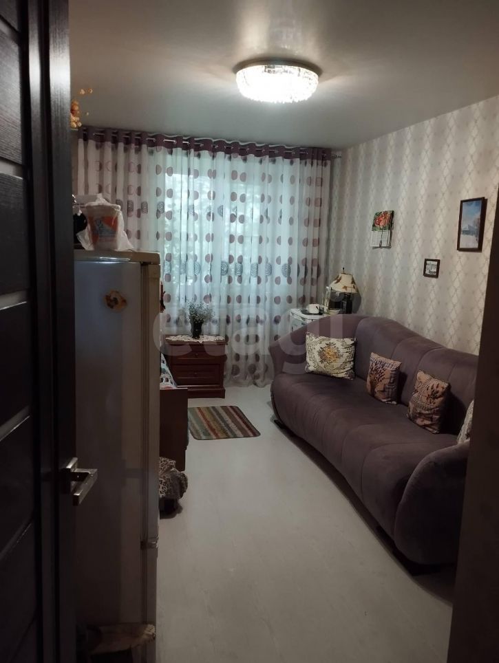 3-комн квартира Окружное шоссе, 21а