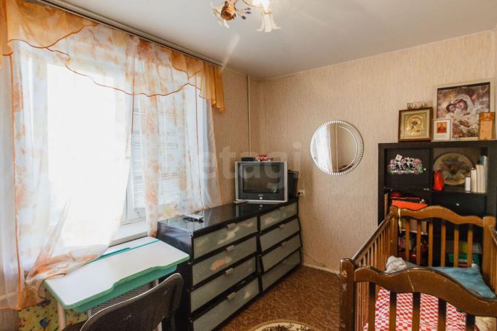 4-комн квартира в новом доме Ярославская улица, 40а