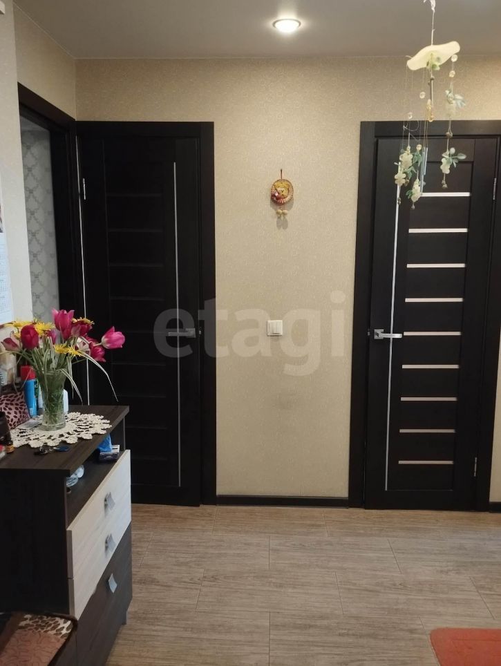 3-комн квартира Окружное шоссе, 21а