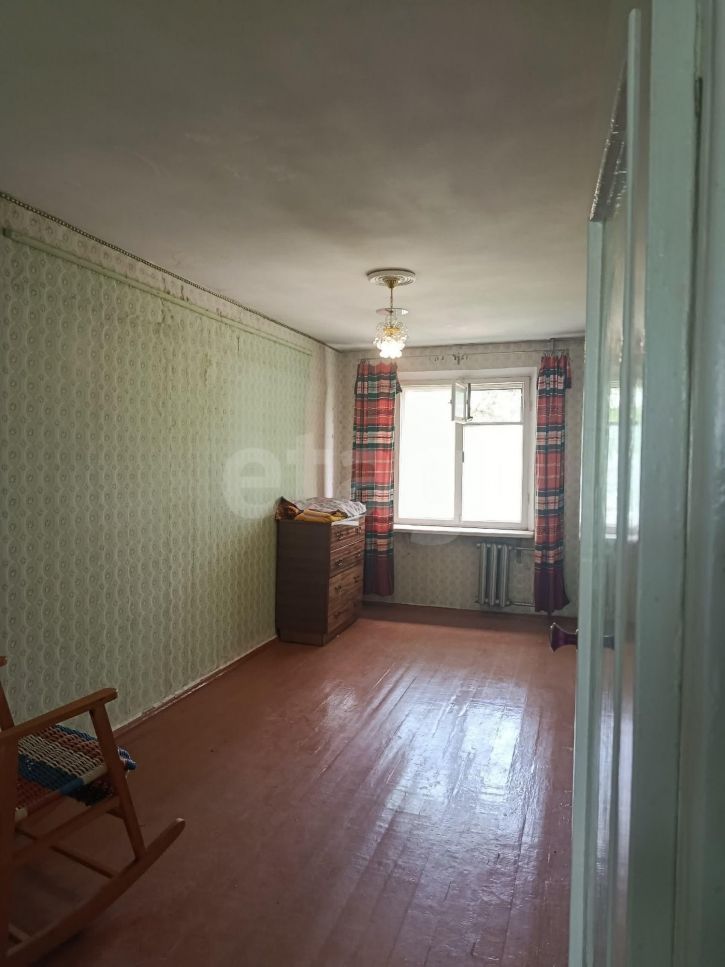 3-комн квартира улица Можайского, 68