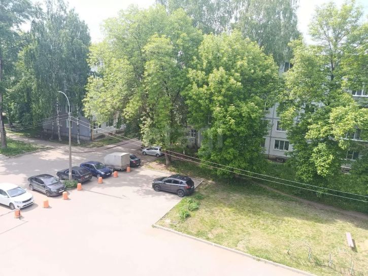 3-комн квартира улица Можайского, 68
