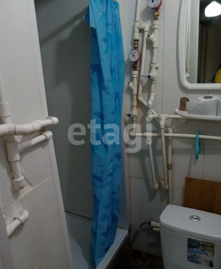 Комната улица Панкратова, 75ак2