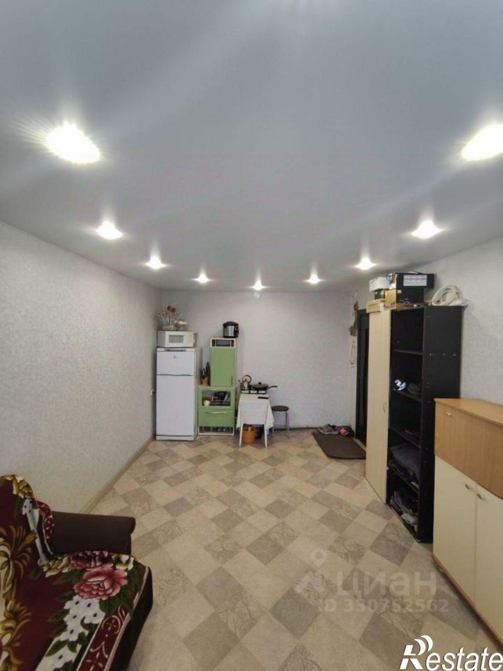 Комната Топливный переулок, 6А,  д. 6А