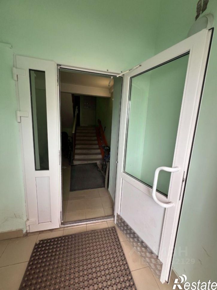1-комн квартира улица Возрождения, 26А,  д. 26А