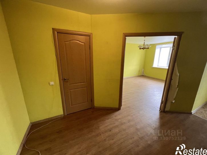 1-комн квартира улица Возрождения, 26А,  д. 26А