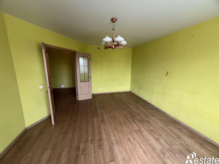 1-комн квартира улица Возрождения, 26А,  д. 26А