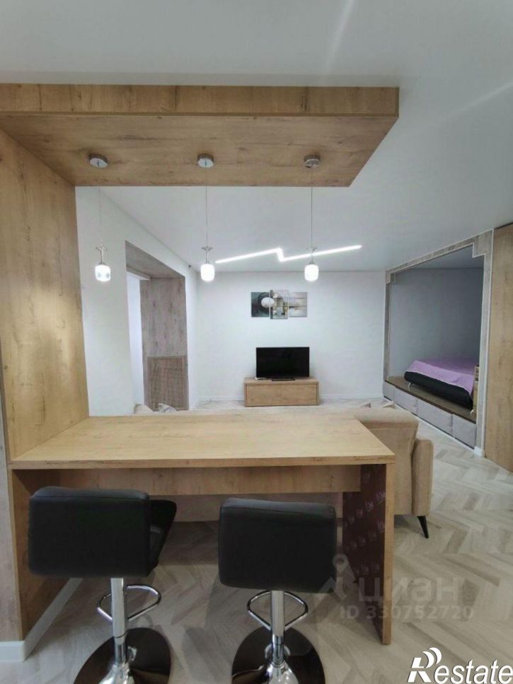 1-комн квартира ул Костромская, 8,  д. 8