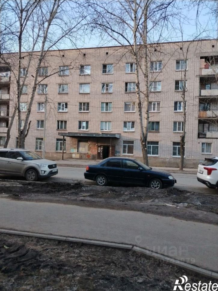 Комната ул Пугачева, 73в,  д. 73в