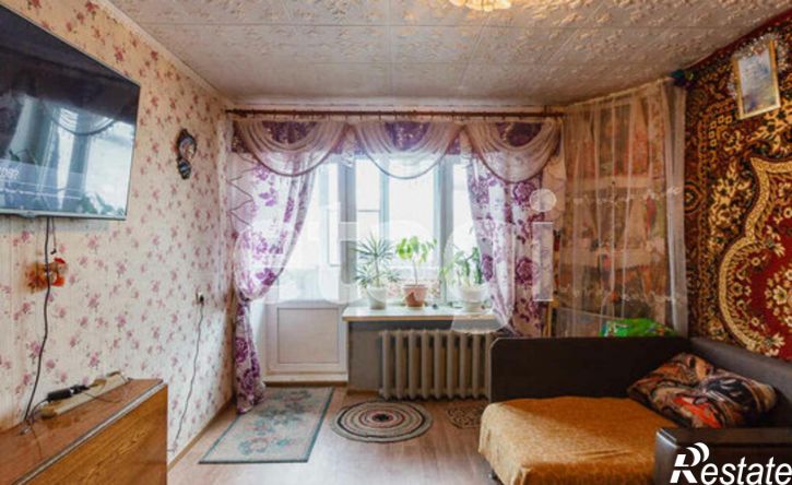 2-комн квартира улица Петина, 10,  д. 10