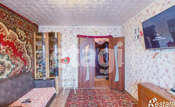 2-комн квартира улица Петина, 10,  д. 10