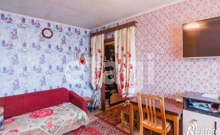 2-комн квартира улица Петина, 10,  д. 10