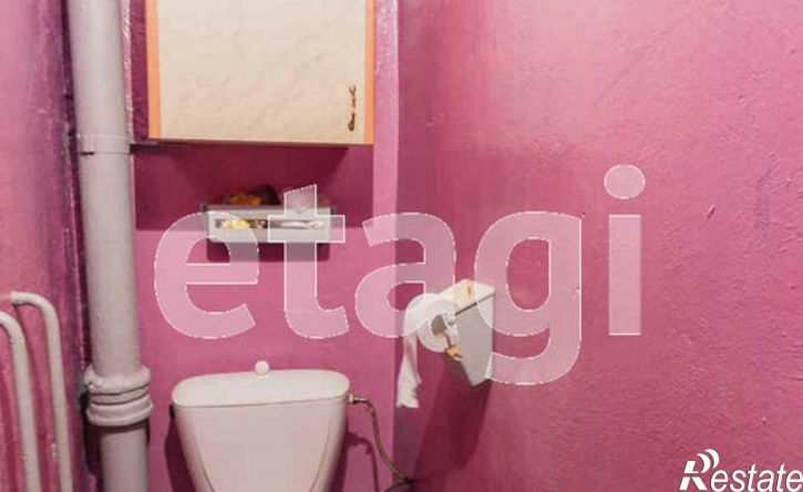 2-комн квартира улица Петина, 10,  д. 10