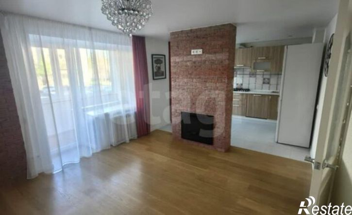 3-комн квартира Ленинградская улица, 140А,  д. 140А