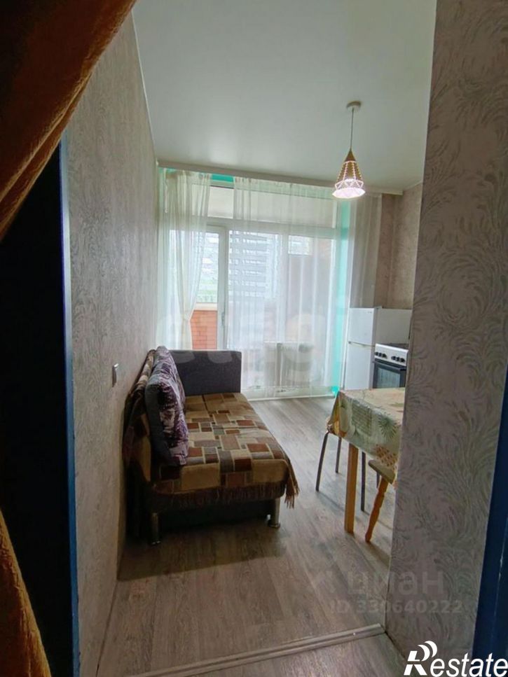 1-комн квартира улица Мудрова, 1,  д. 1