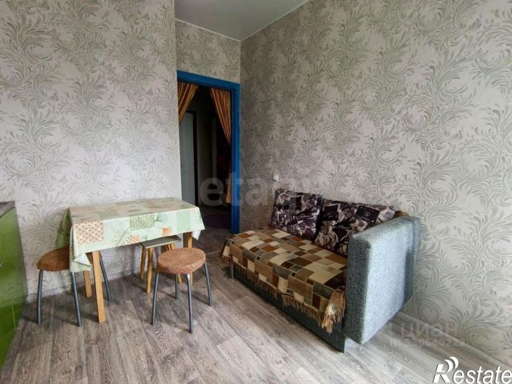 1-комн квартира улица Мудрова, 1,  д. 1