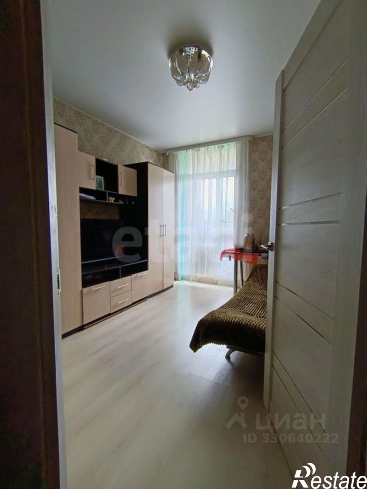 1-комн квартира улица Мудрова, 1,  д. 1