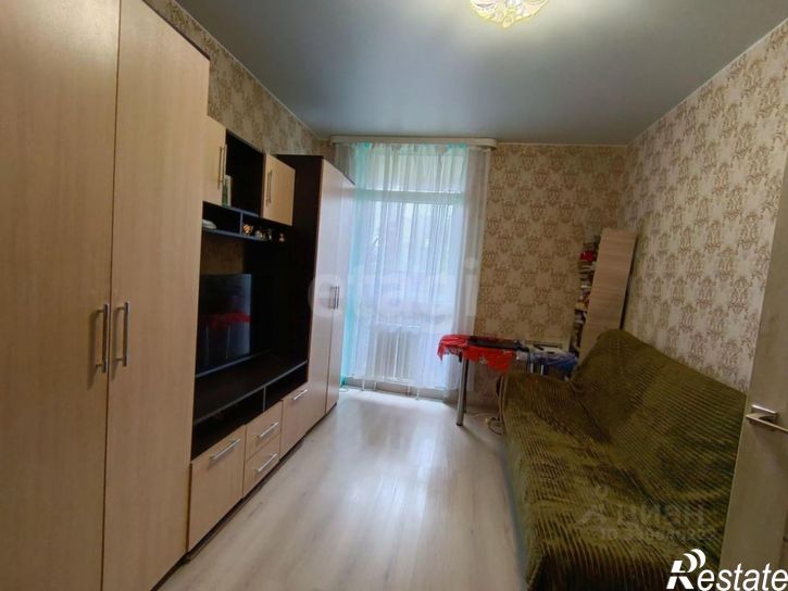 1-комн квартира улица Мудрова, 1,  д. 1