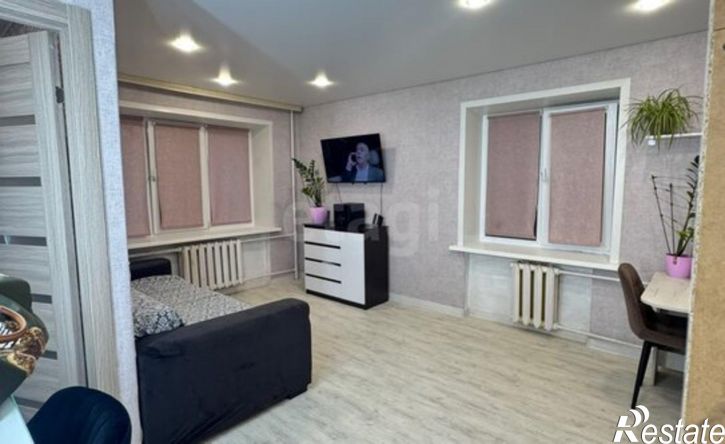 1-комн квартира Огородный переулок, 3А,  д. 3А
