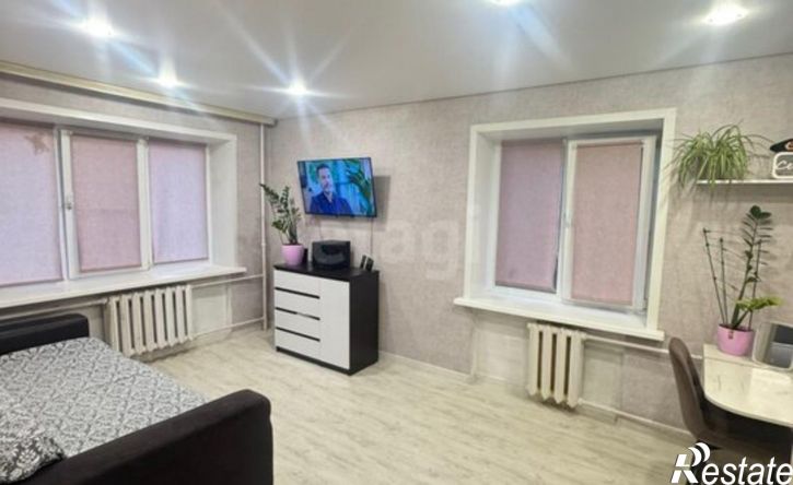 1-комн квартира Огородный переулок, 3А,  д. 3А
