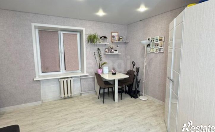 1-комн квартира Огородный переулок, 3А,  д. 3А
