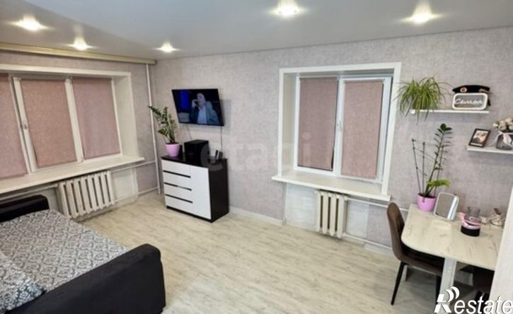 1-комн квартира Огородный переулок, 3А,  д. 3А