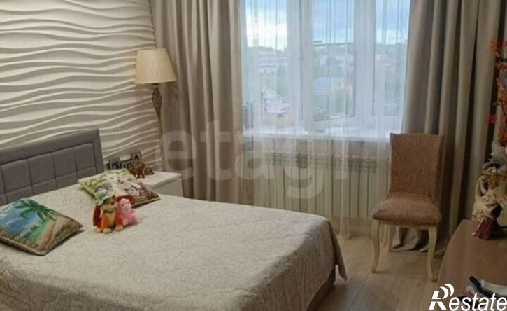 1-комн квартира улица Добролюбова, 68,  д. 68