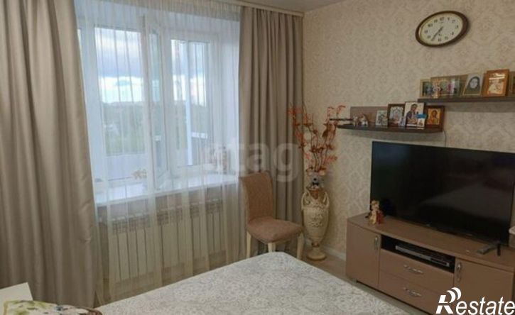 1-комн квартира улица Добролюбова, 68,  д. 68