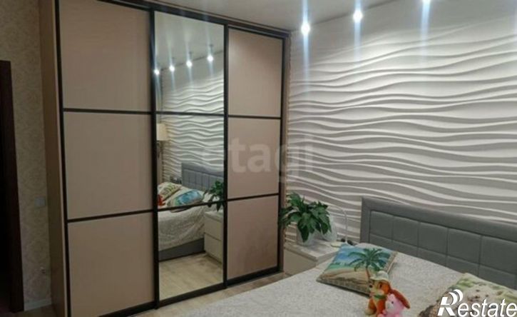 1-комн квартира улица Добролюбова, 68,  д. 68