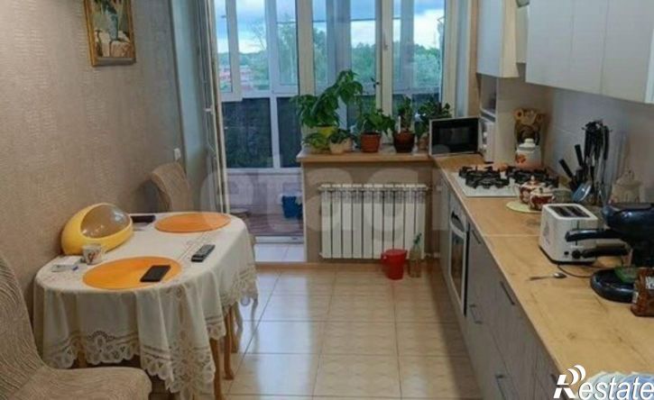 1-комн квартира улица Добролюбова, 68,  д. 68