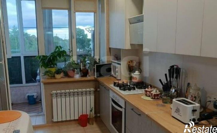 1-комн квартира улица Добролюбова, 68,  д. 68